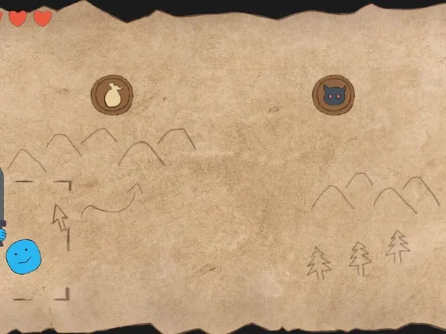 Draw Sword