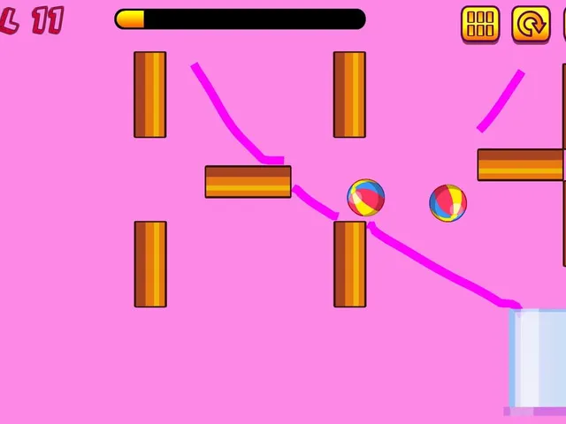 Drawing Path