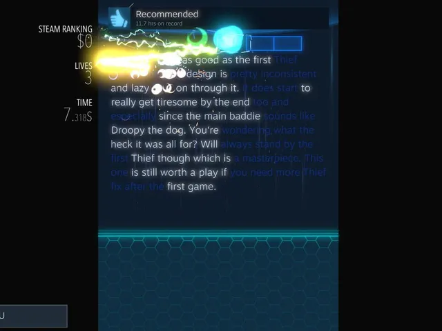 Drawkanoid: Review Breaker