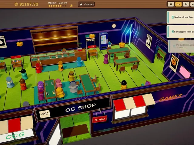 Drawmi: Card Shop