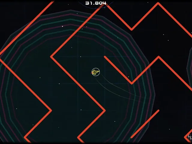 Drawn to Drift