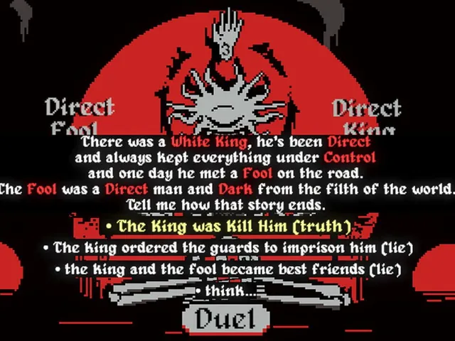 Dread Chess