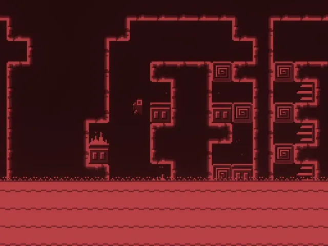 Dread Descent