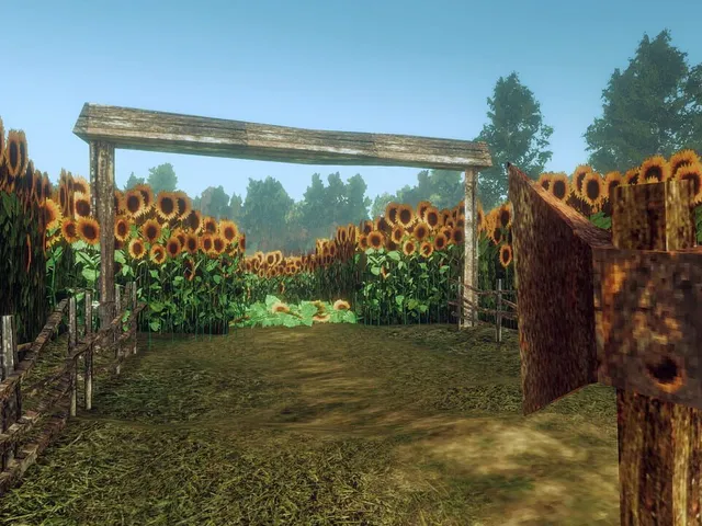 Dread Fields