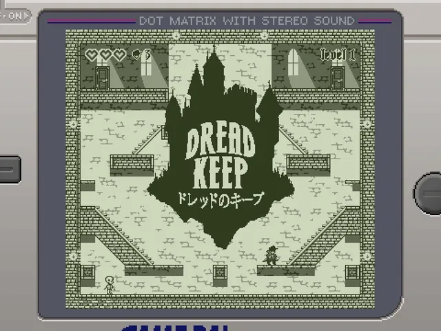 Dread Keep