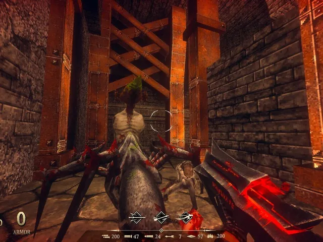 Dread Templar