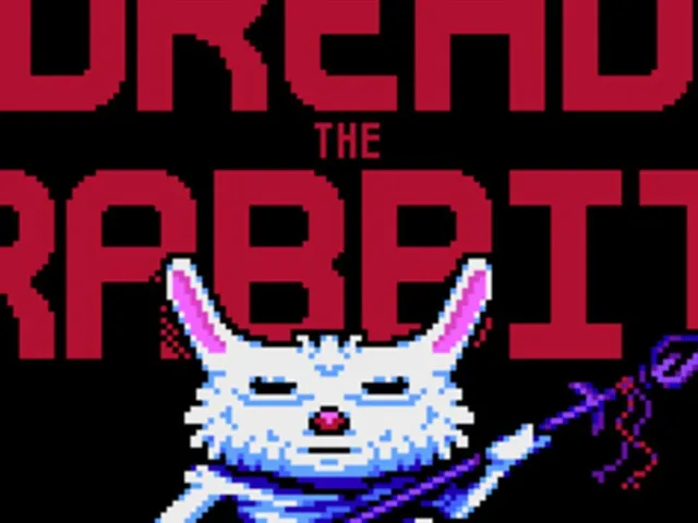 Dread the Rabbit