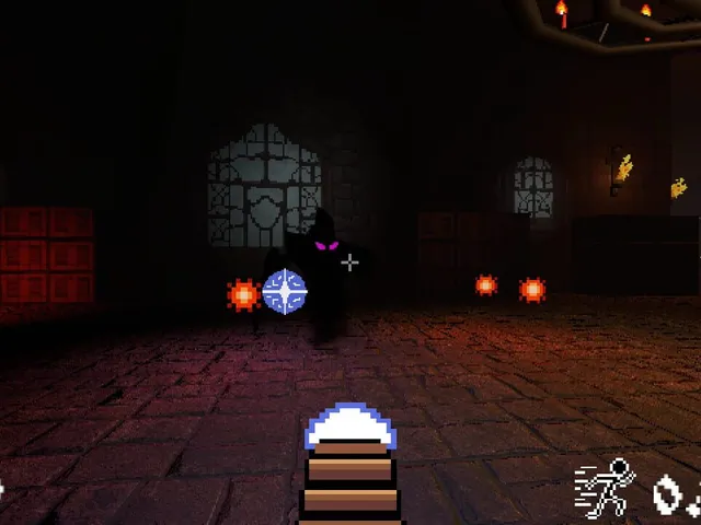 Dreadborne Dungeon