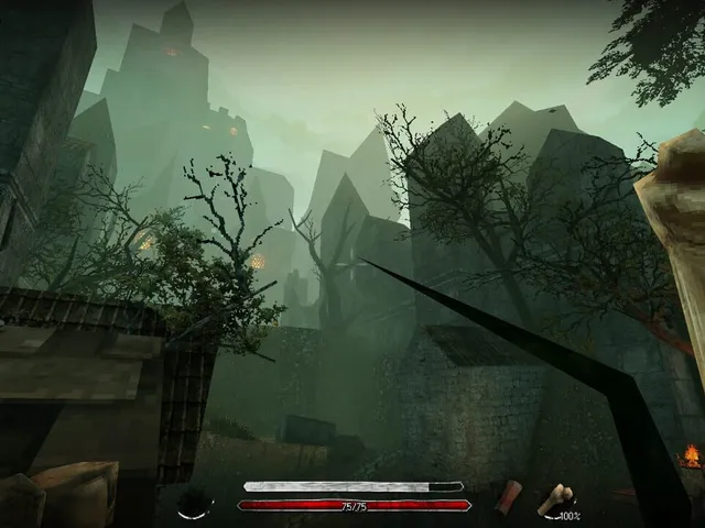 DreadBound