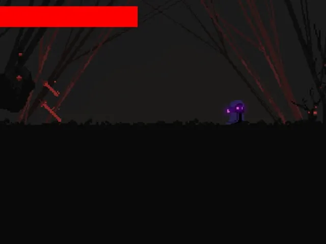 DreadFall