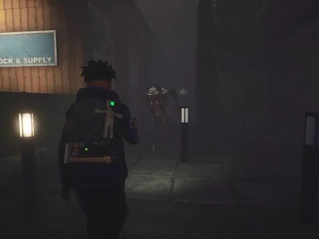DreadHaunt