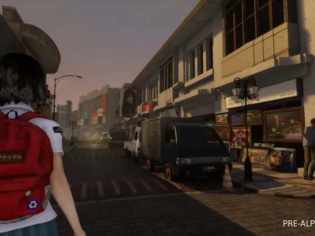 DreadOut 2