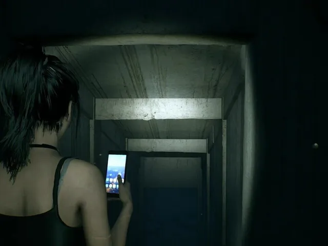 DreadOut 3