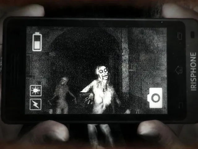DreadOut: Keepers of The Dark