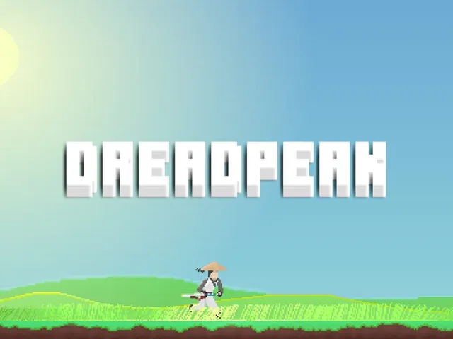 Dreadpeak