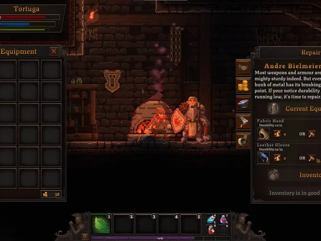 Dreadstone: The Immortal Prisoner