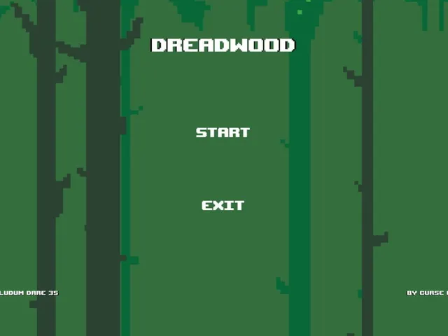 DreadWood