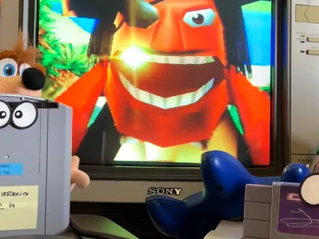 Dream 64