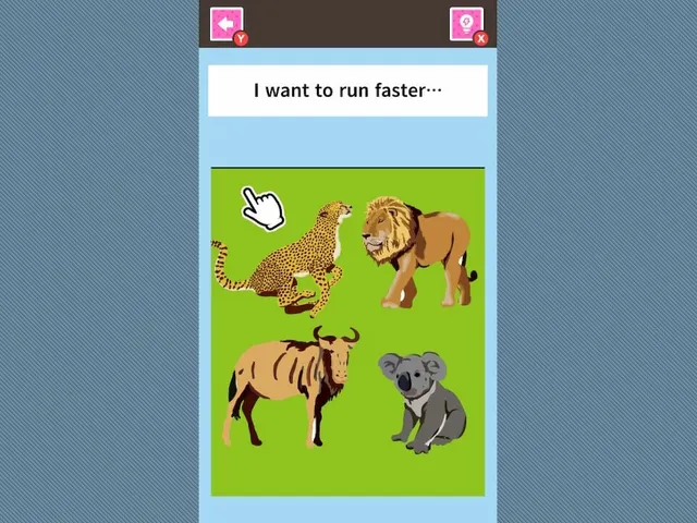 Dream Animal