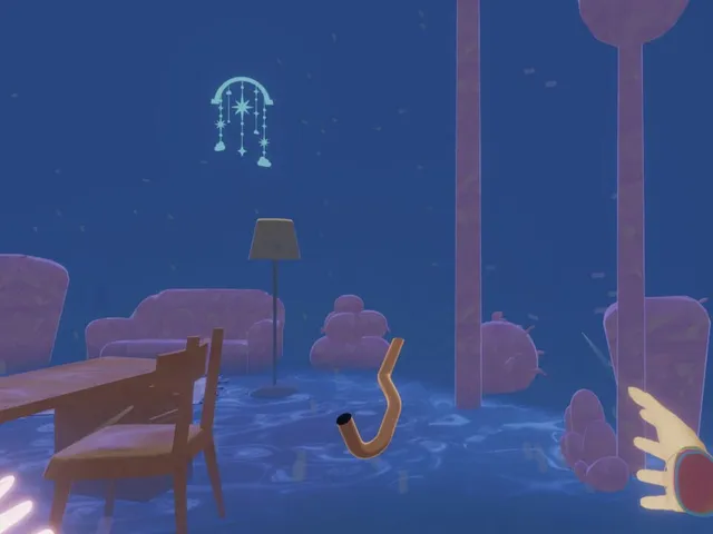 Dream Catcher VR