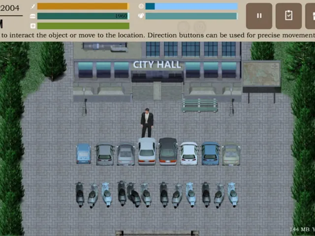 Dream City Profitist