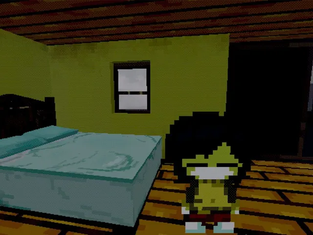 Dream Distortion