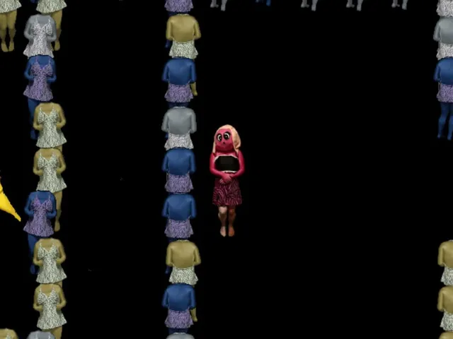 Dream Doll Dimension