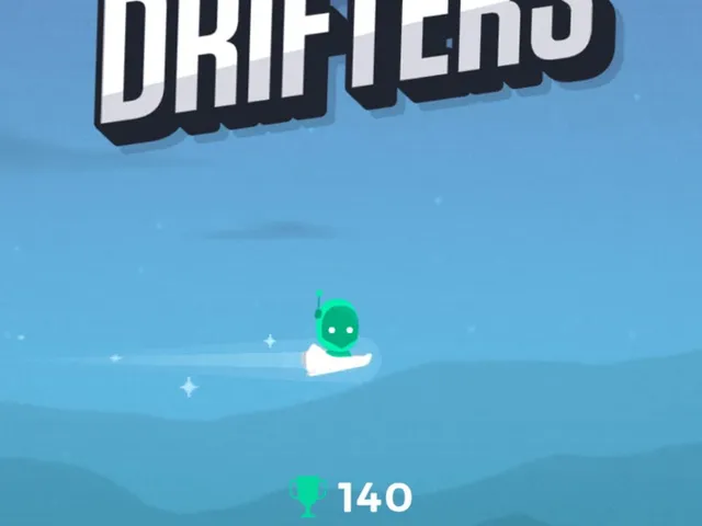 Dream Drifters