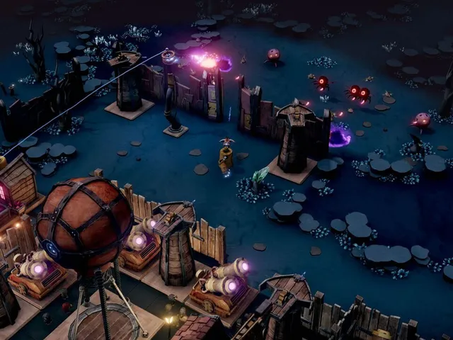 Dream Engines: Nomad Cities