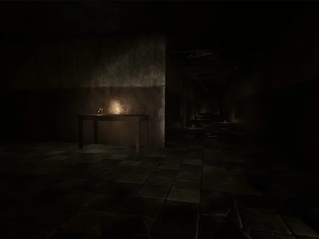 Dream Escape