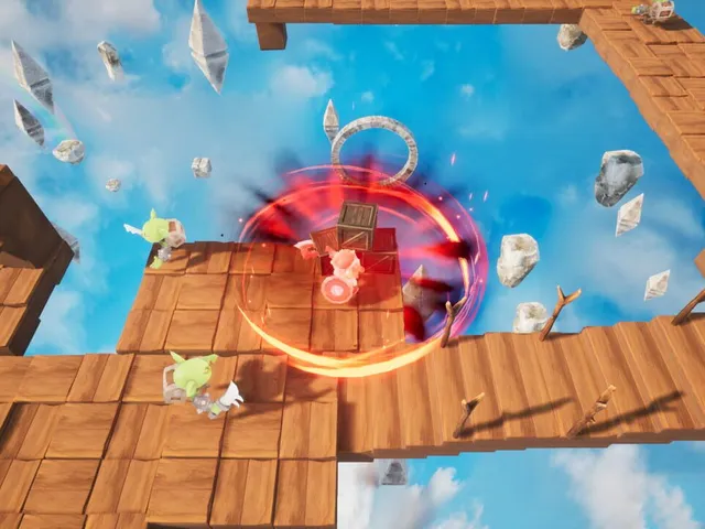 Dream Fight Will