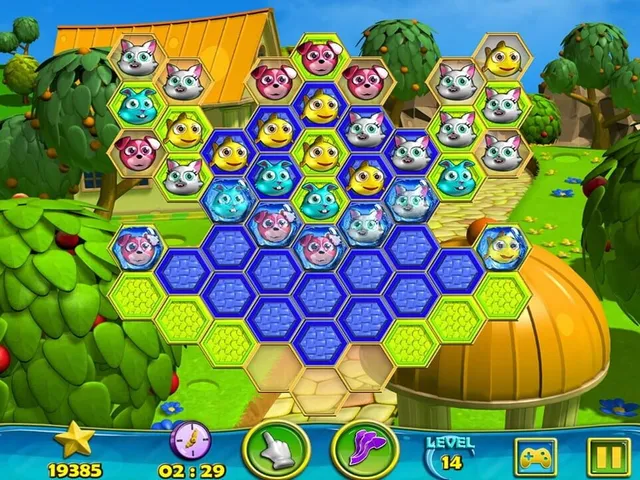 Dream Fruit Farm