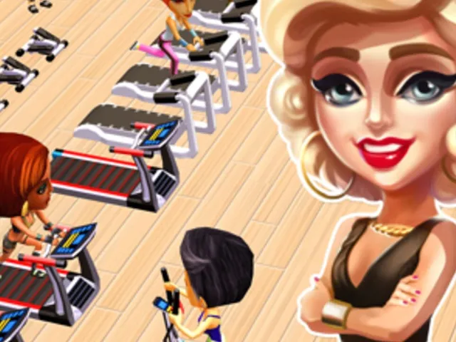 Dream Gym