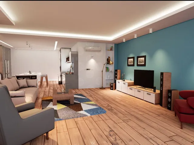 Dream Home Simulator