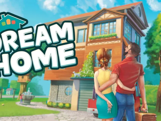 Dream Home