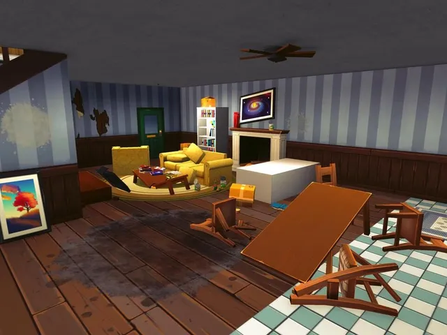 Dream House Cleaning