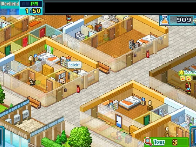 Dream House Days
