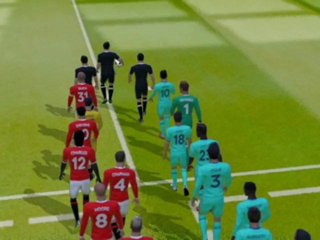 Dream League Soccer 2020