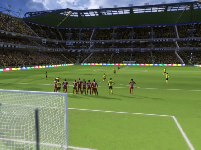 Dream League Soccer 2022