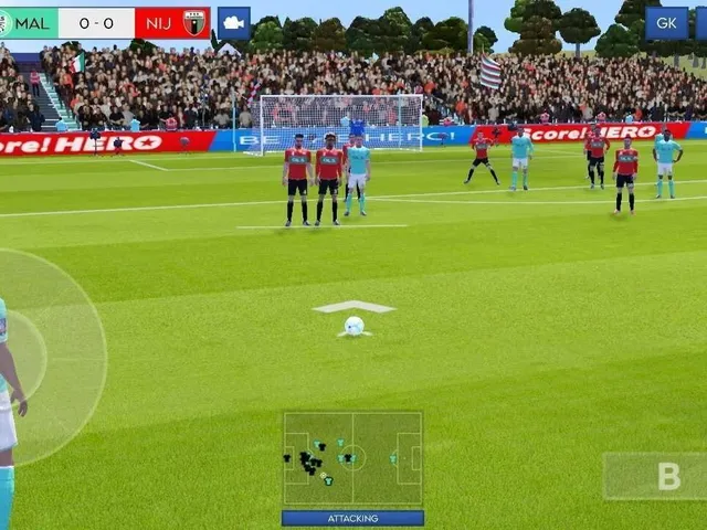 Dream League Soccer 2024