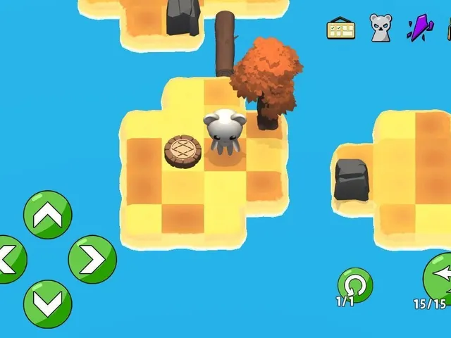 Dream Maze 3D