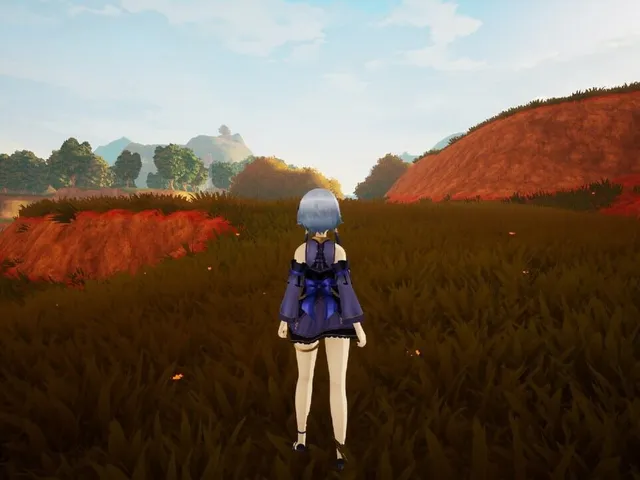 Dream of Light
