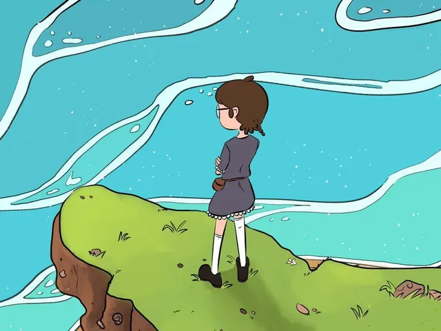 Dream of Tomorrow