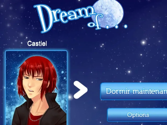 Dream Of