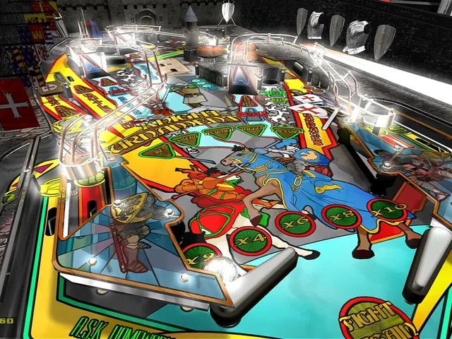 Dream Pinball 3D