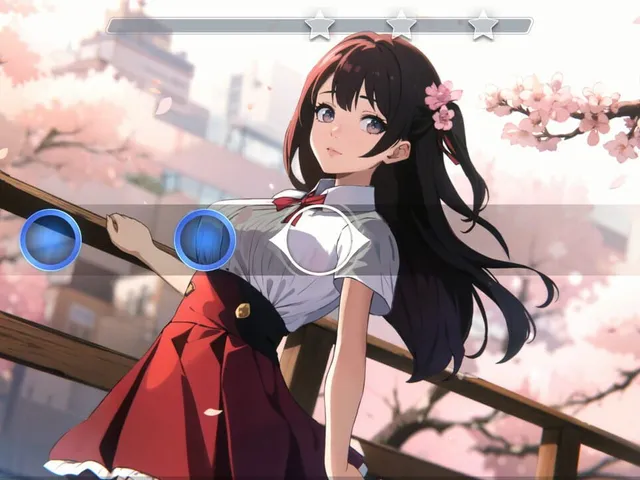Dream Rhythm