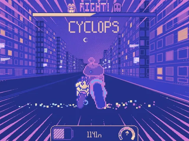 Dream Riders