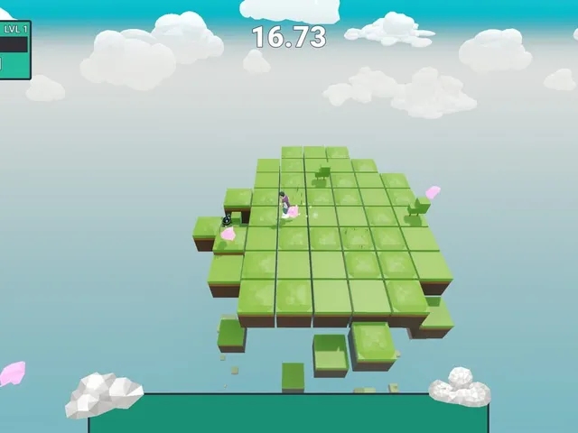 Dream Runner