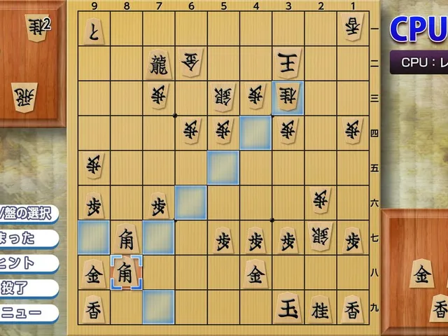 Dream Shogi 4K