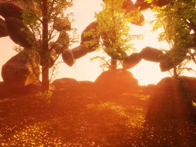 Dream Stone 2